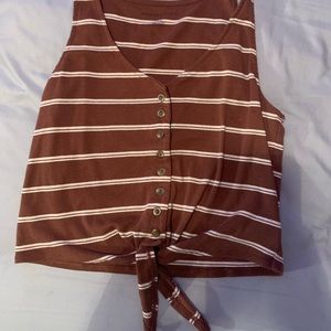 American eagle summer top